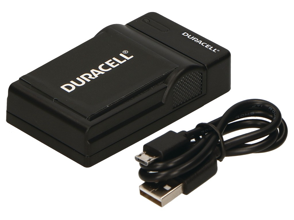Duracell DRG5945 cargador de bater�a USB