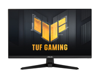 ASUS TUF Gaming VG259Q5A pantalla para PC 62,2 cm (24.5) 1920 x 1080 Pixeles Full HD LED Negro