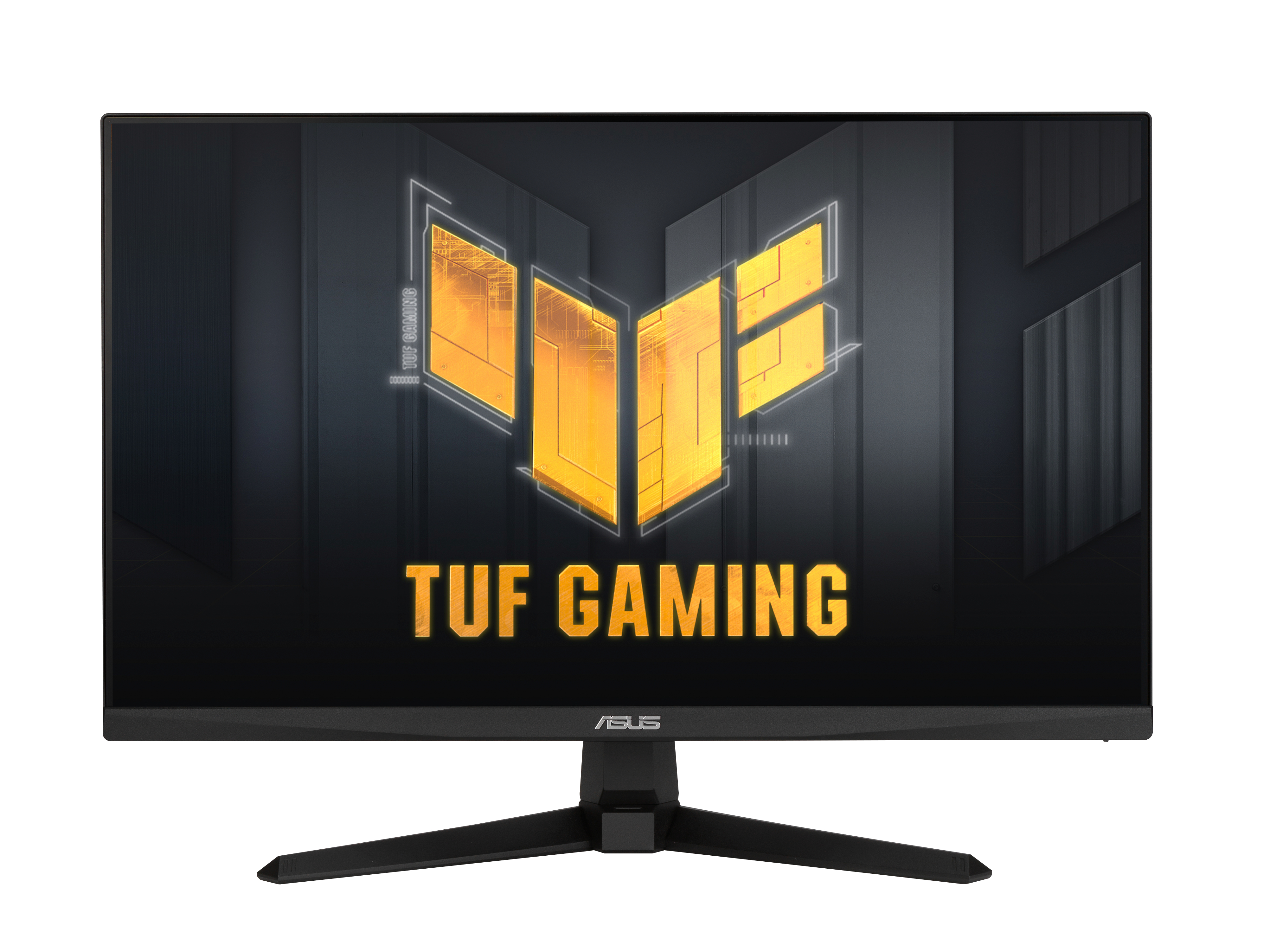 ASUS TUF Gaming VG259Q5A pantalla para PC 62,2 cm (24.5) 1920 x 1080 Pixeles Full HD LED Negro