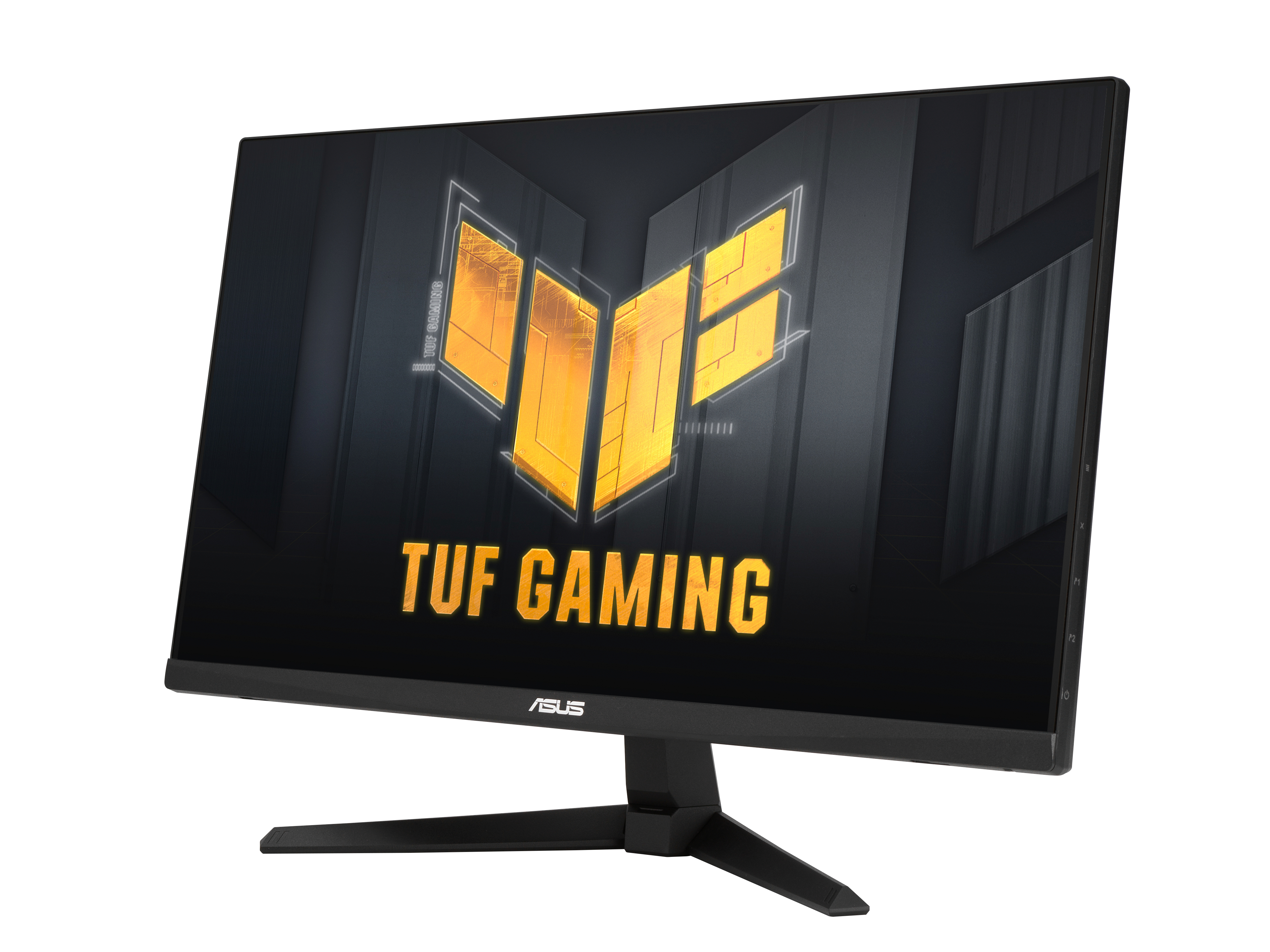 ASUS TUF Gaming VG259Q5A pantalla para PC 62,2 cm (24.5) 1920 x 1080 Pixeles Full HD LED Negro