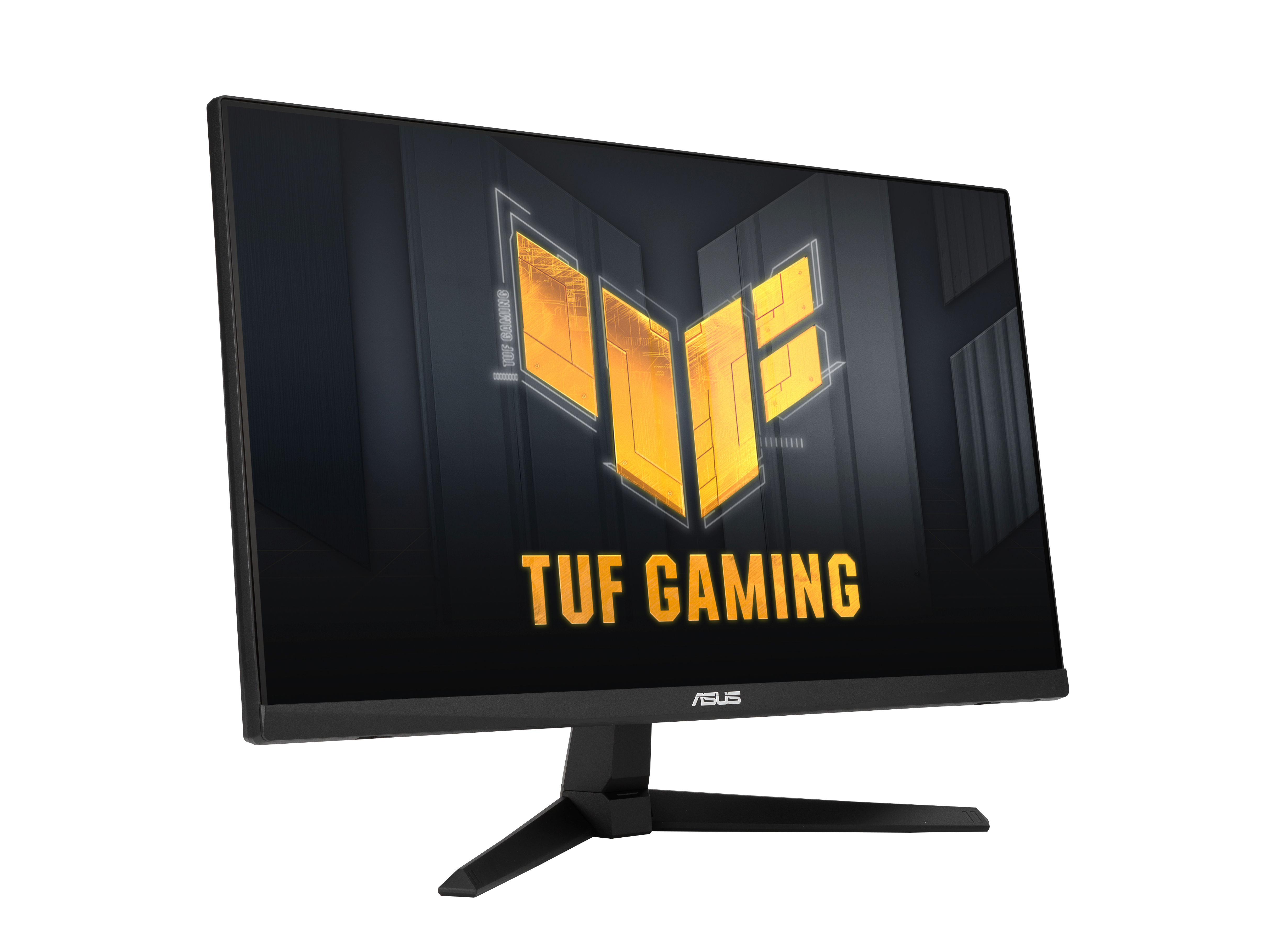 ASUS TUF Gaming VG259Q5A pantalla para PC 62,2 cm (24.5) 1920 x 1080 Pixeles Full HD LED Negro