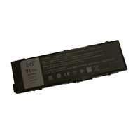 BTI 451-BBSD Batteria