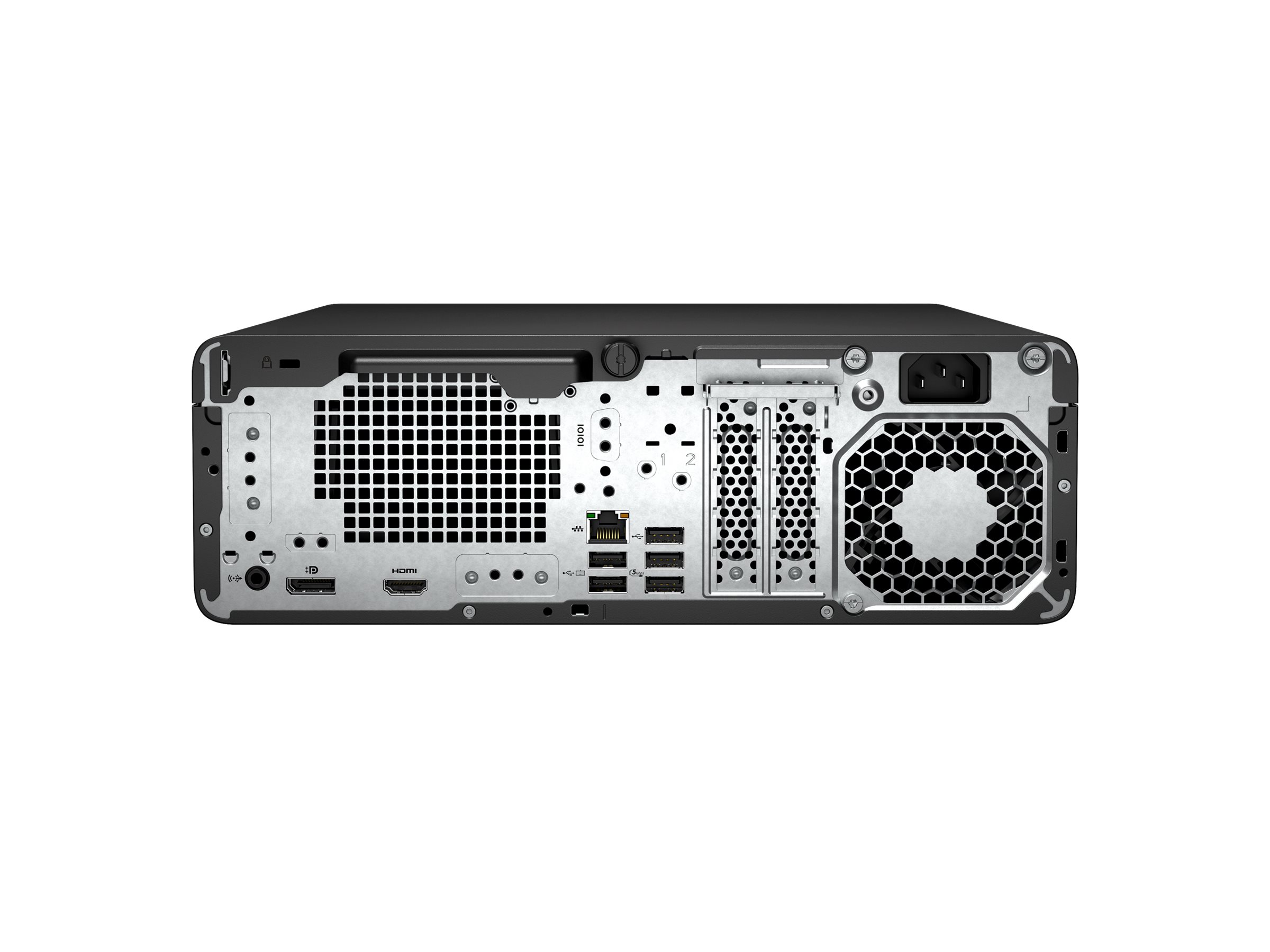 HP EliteDesk 8 G2a Next Gen - SFF - Ryzen AI 5 450
