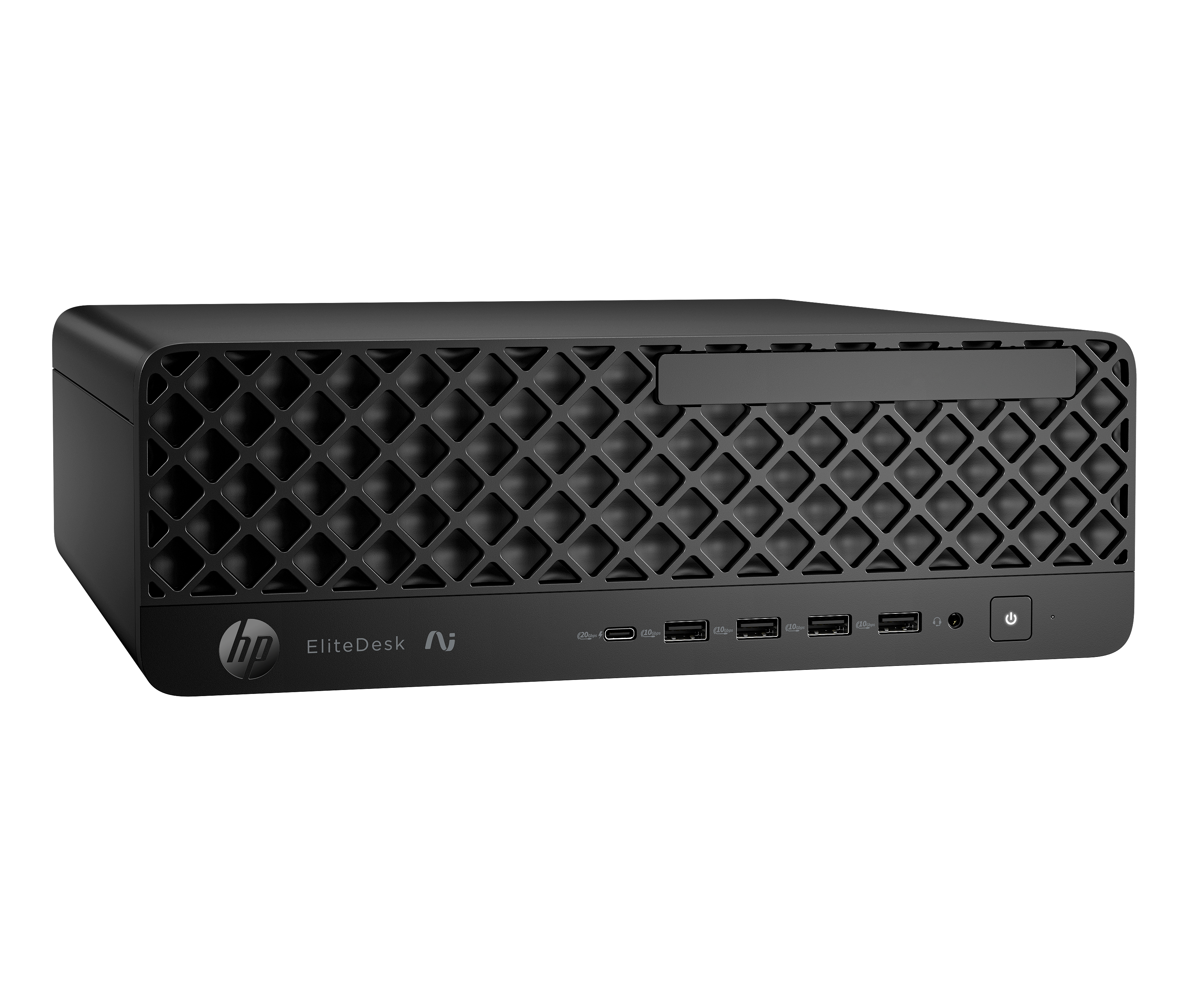 HP EliteDesk 8 G2a Next Gen - SFF - Ryzen AI 5 450