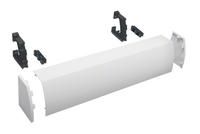 Hager FZ443N - 176 mm - 800 mm - 135 mm