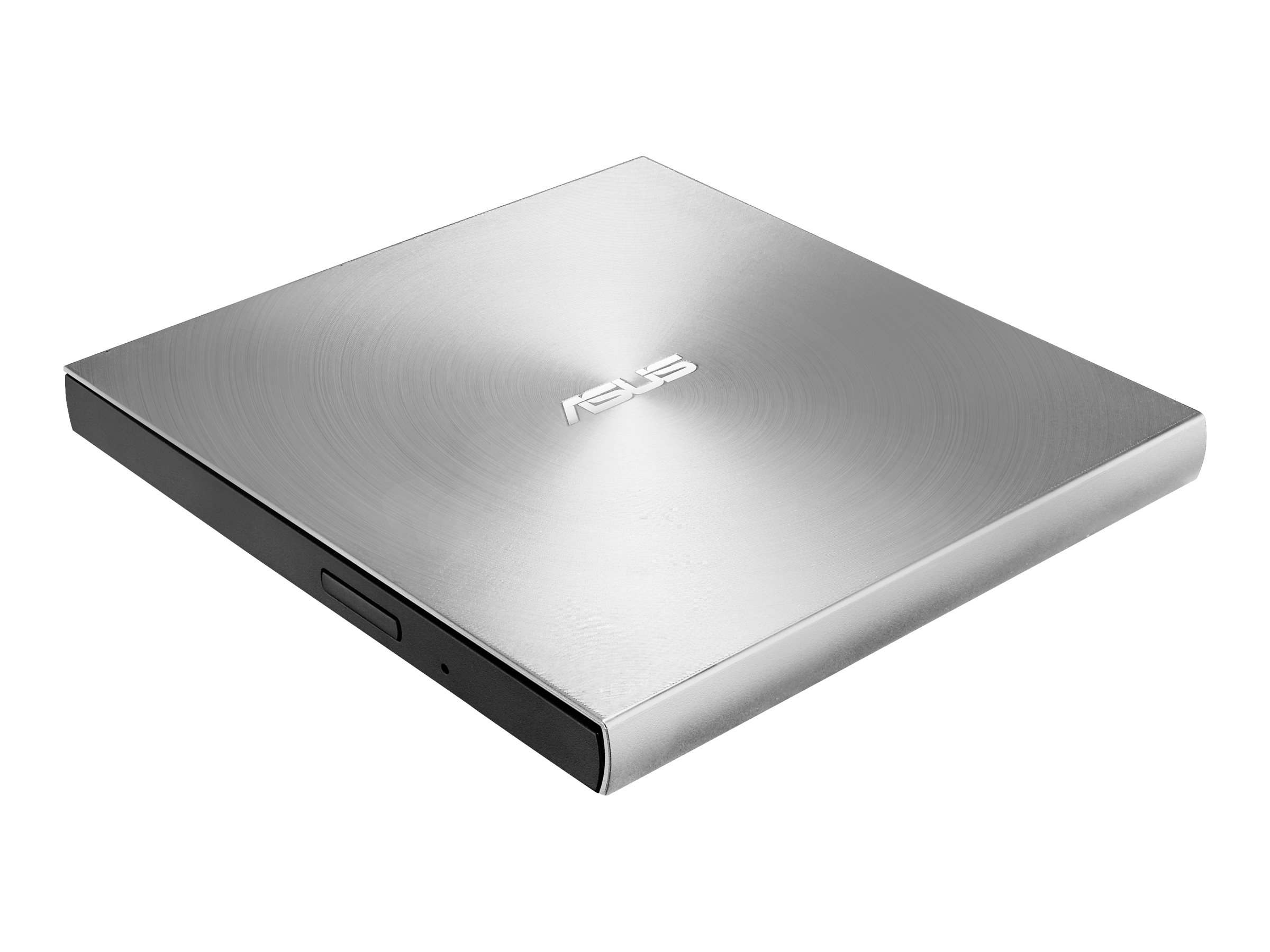 ASUS SDRW-08U7M-U lettore di disco ottico DVDRW Argento