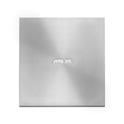 ASUS SDRW-08U7M-U lettore di disco ottico DVDRW Argento