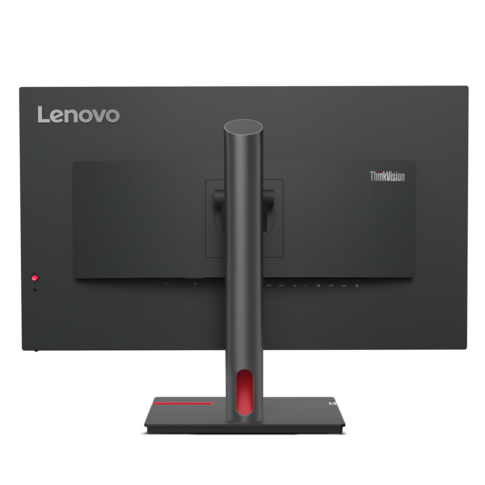 Lenovo ThinkVision P32p-30 80 cm (31.5) 3840 x 2160 Pixel 4K Ultra HD LED Nero