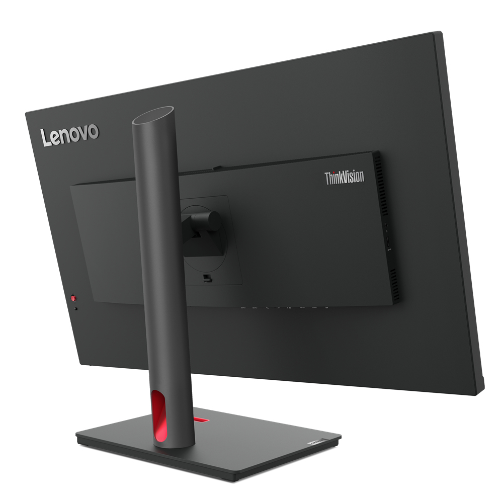 Lenovo ThinkVision P32p-30 80 cm (31.5) 3840 x 2160 Pixel 4K Ultra HD LED Nero