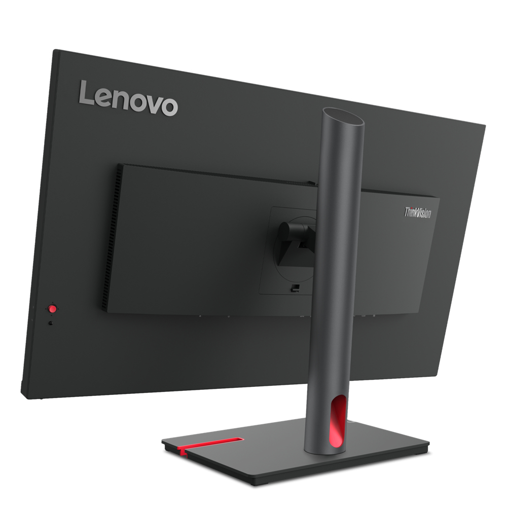 Lenovo ThinkVision P32p-30 80 cm (31.5) 3840 x 2160 Pixel 4K Ultra HD LED Nero