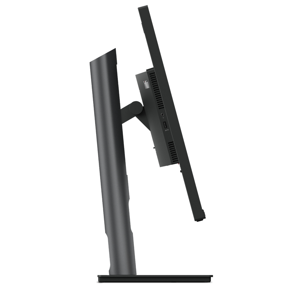 Lenovo ThinkVision P32p-30 80 cm (31.5) 3840 x 2160 Pixel 4K Ultra HD LED Nero