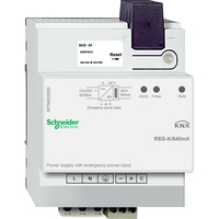 Schneider Electric MTN683890 unit dalimentation dnergie