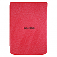 Pocketbook Shell Cover - Red 6