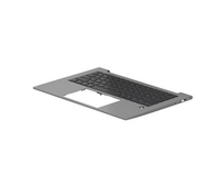 HP N16827-041 laptop spare part Keyboard