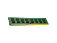 Fujitsu 16GB (1X16GB) 2RX8 DDR4-2666 U ECC
