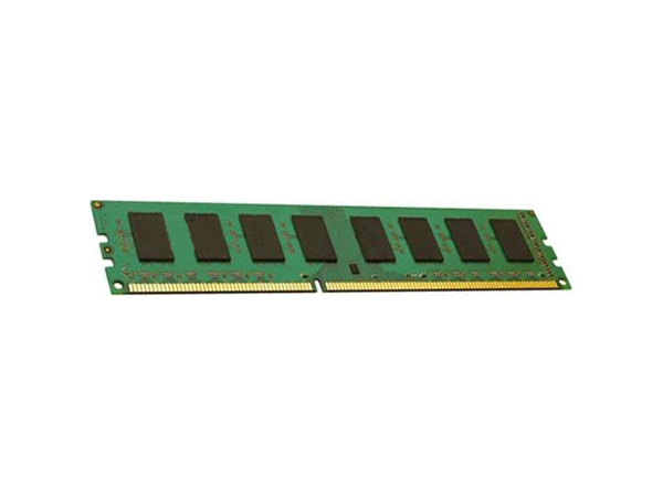 Fujitsu 16GB (1X16GB) 2RX8 DDR4-2666 U ECC