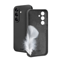 SBS Instinct Cover Galaxy S25 FE schwarz