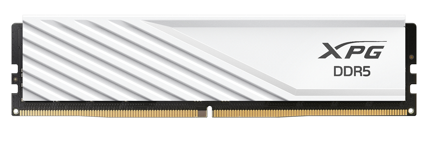 XPG LANCER BLADE DDR5 memory module 16 GB 2 x 8 GB 288-pin DIMM ECC