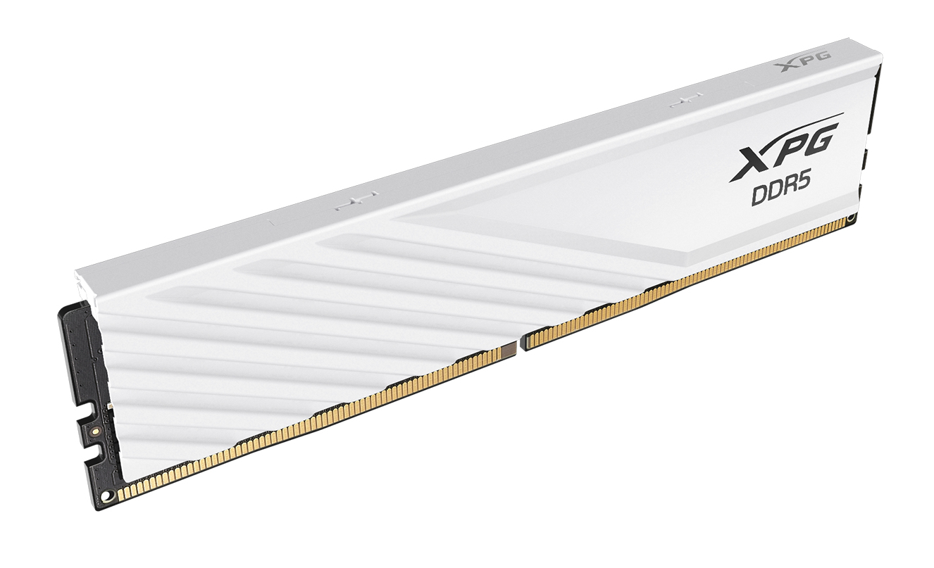 XPG LANCER BLADE DDR5 memory module 16 GB 2 x 8 GB 288-pin DIMM ECC