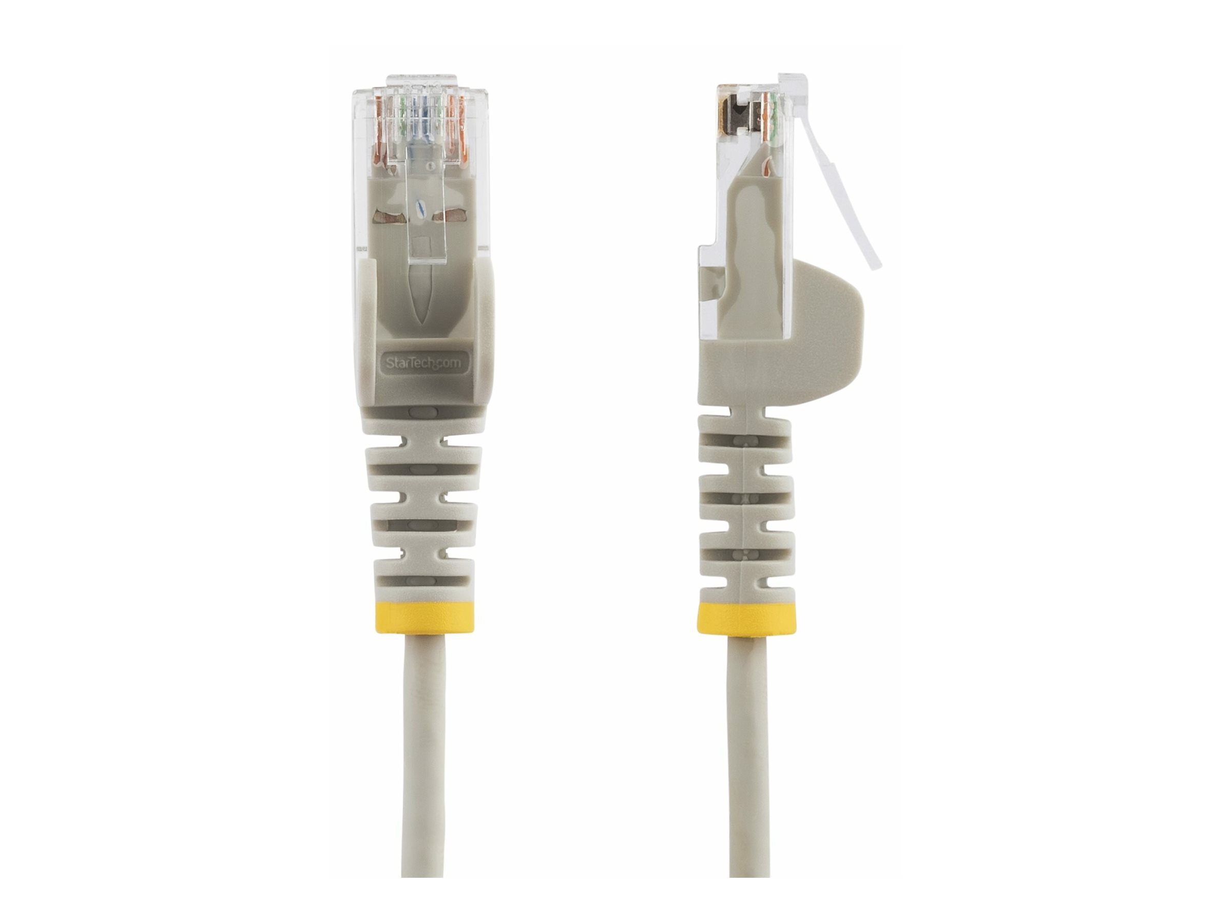 StarTech.com Startech - Patch-Kabel - RJ-45 (M) zu RJ-45 (M)