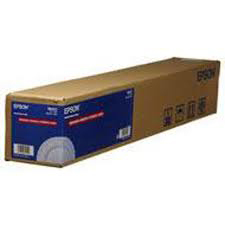 Epson Bond Paper Satin 90 - Seidig - Rolle A1 (61,0 cm x 50 m)