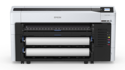 Epson SC-T7700DL impresora de gran formato Inyeccin de tinta Color 2400 x 1200 DPI A0 (841 x 1189 mm)