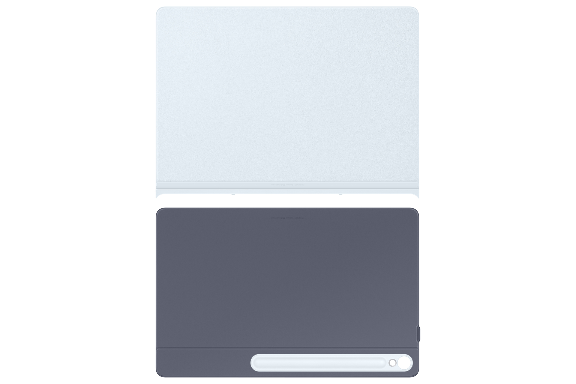 Samsung Smart Book Cover for Galaxy Tab S10 FE+