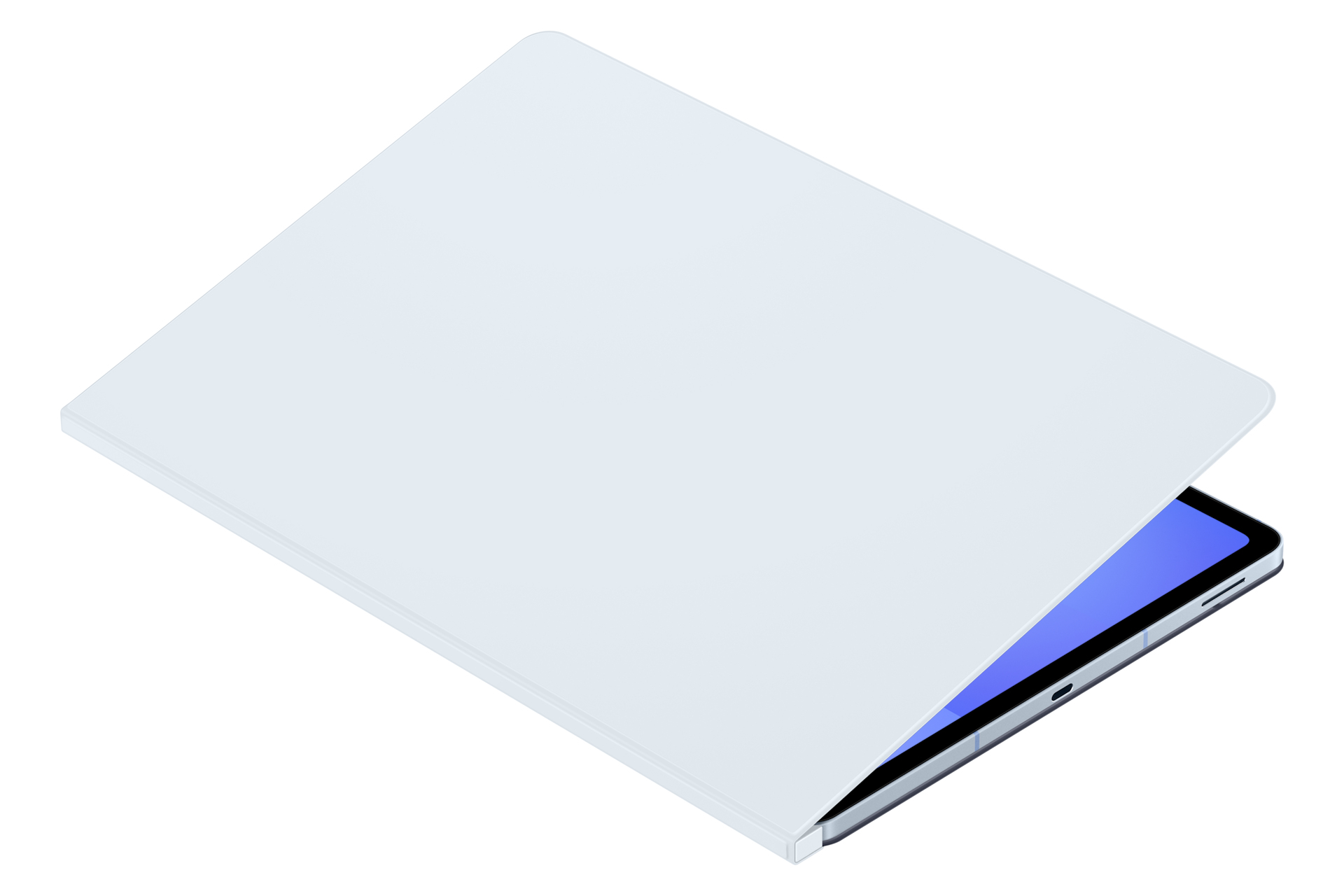 Samsung Funda Smart Book Galaxy Tab S10 FE+