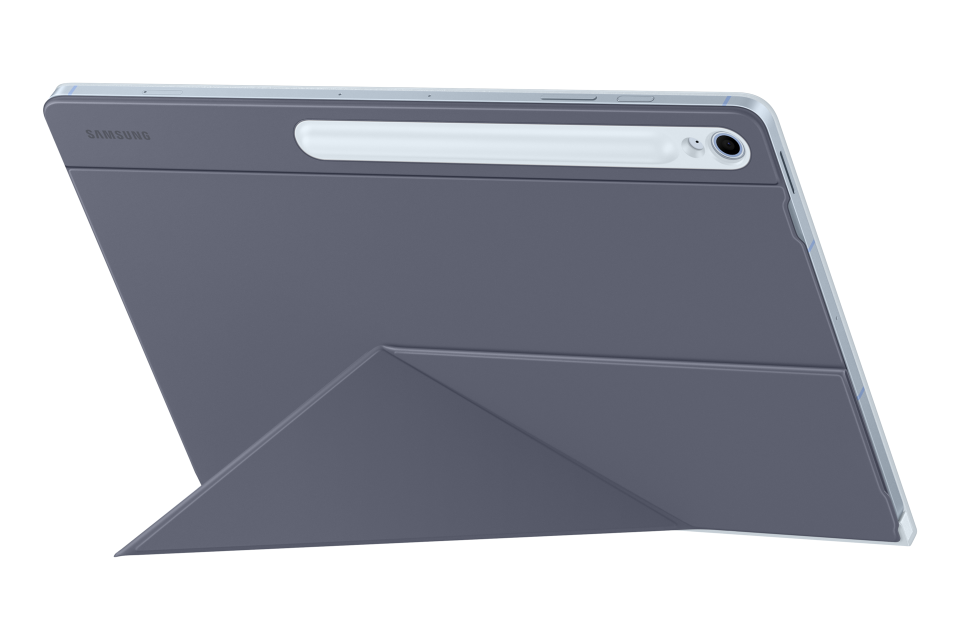 Samsung Funda Smart Book Galaxy Tab S10 FE+