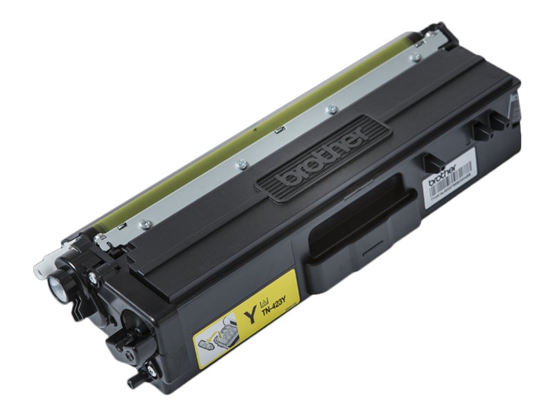 Brother TN-423Y toner cartridge 1 pc(s) Original Yellow