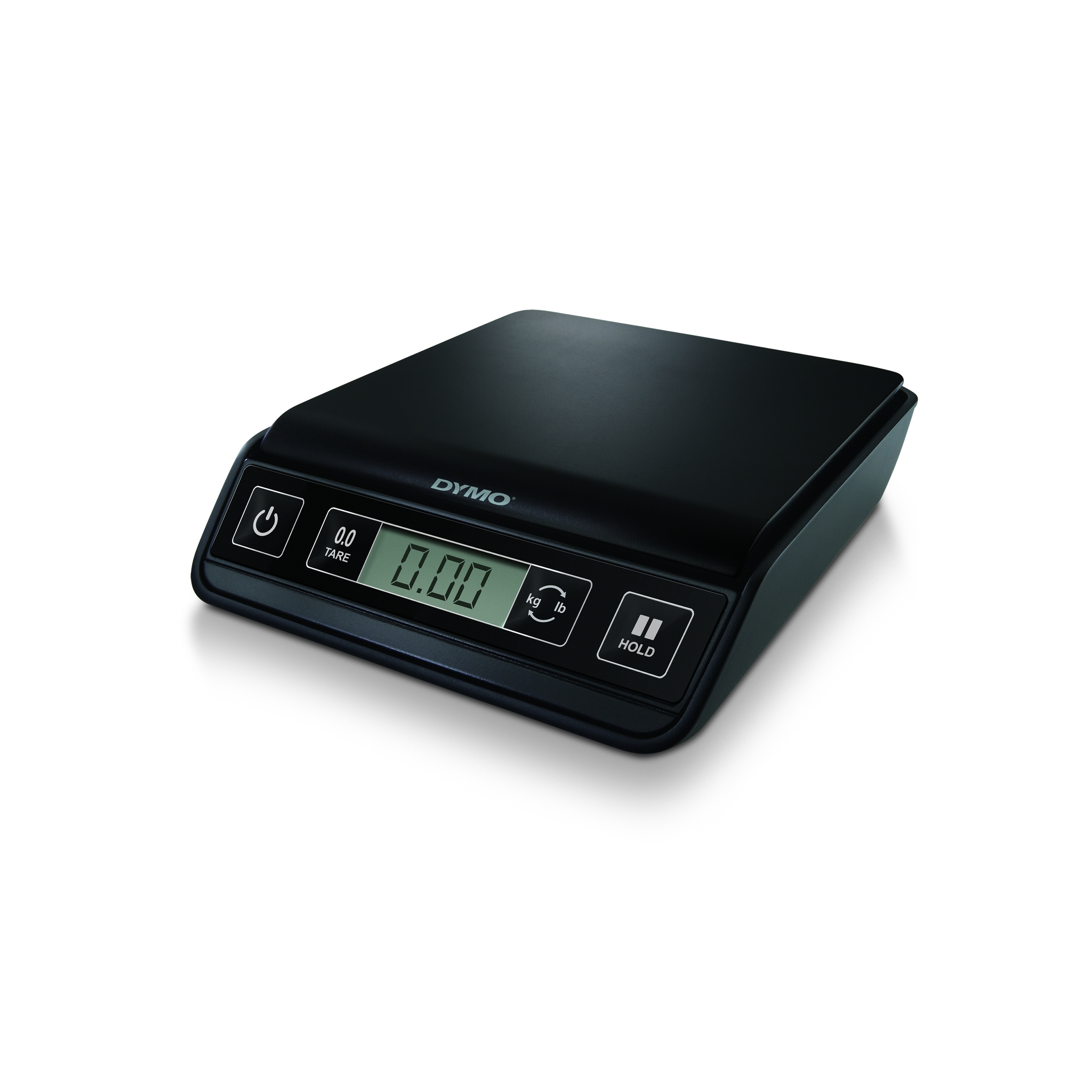 DYMO M1 Electronic postal scale Black