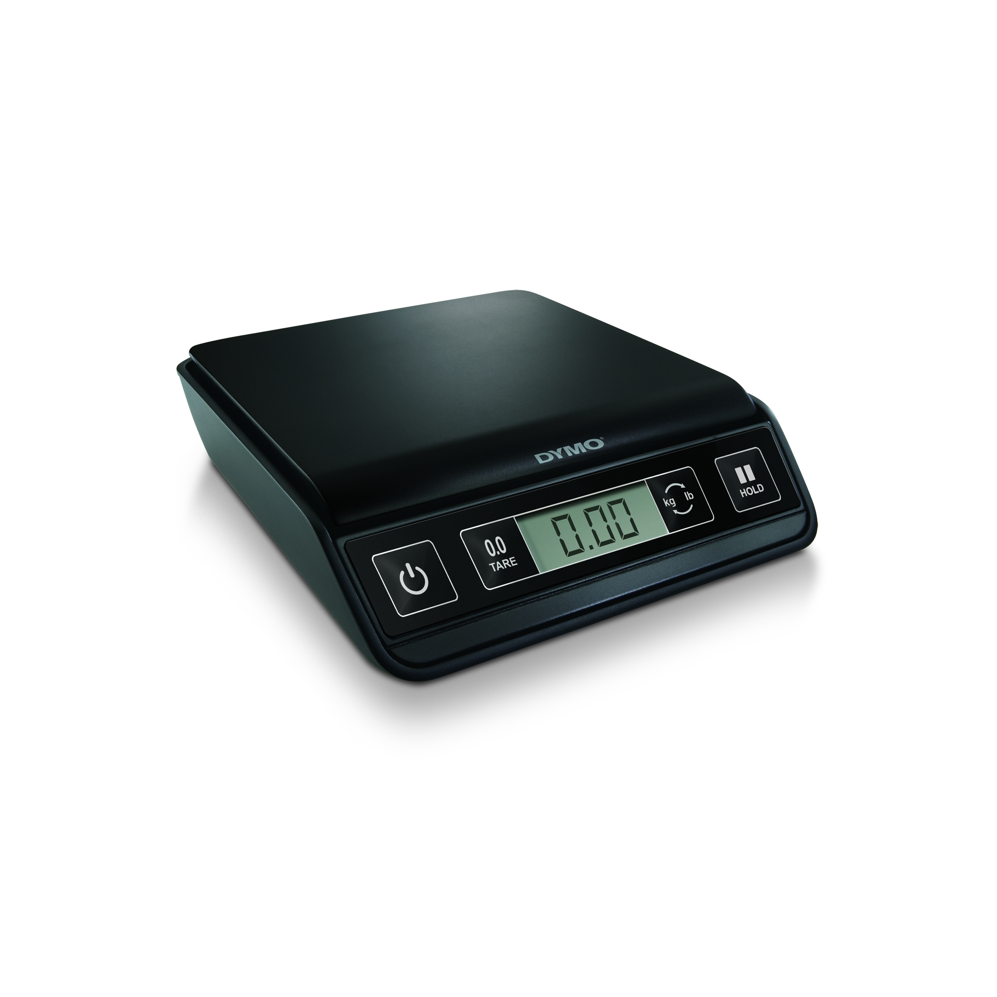 DYMO M1 Electronic postal scale Black