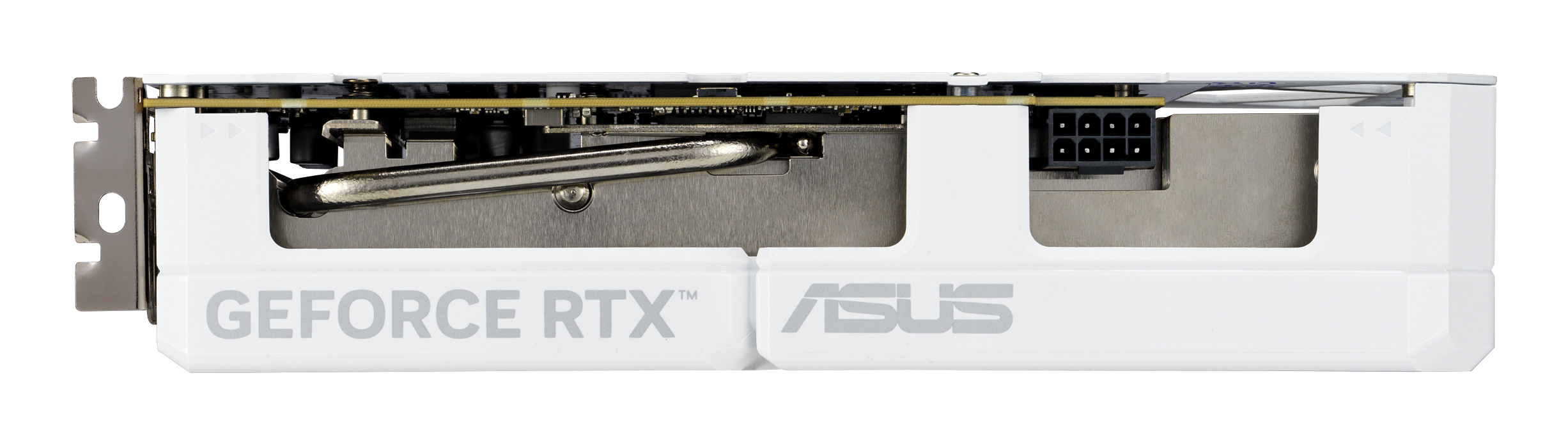 ASUS Dual -RTX5060TI-O16G-WHITE NVIDIA GeForce RTX 5060 Ti 16 GB GDDR7