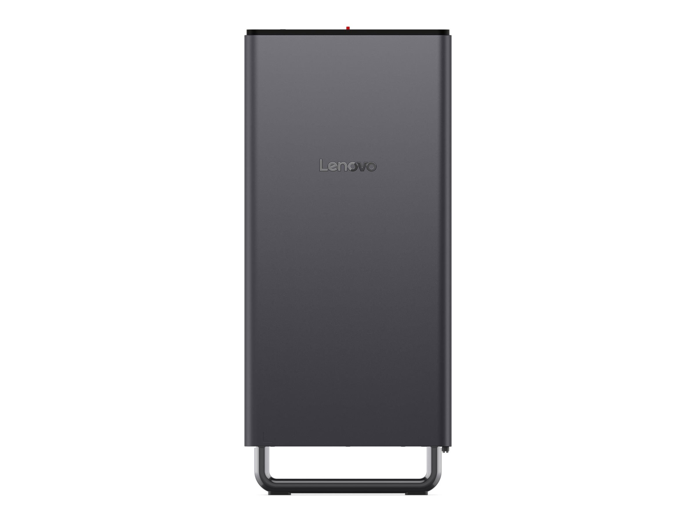 Lenovo ThinkCentre X Tower Intel Core Ultra 9 285 32 Go DDR5-SDRAM 512 Go SSD NVIDIA GeForce RTX 5060 Ti Windows 11 Pro PC Noir