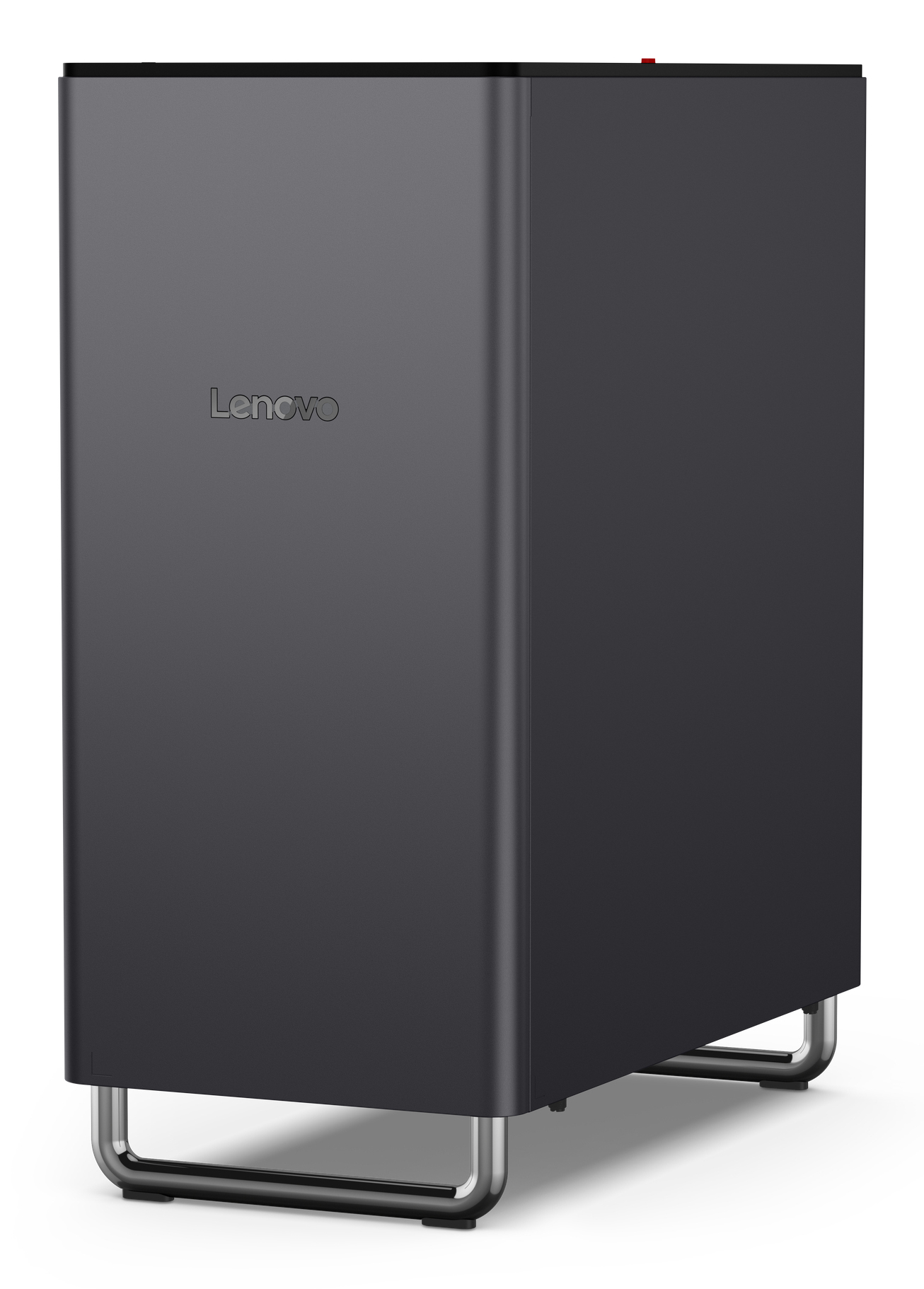Lenovo ThinkCentre X Tower Intel Core Ultra 9 285 32 Go DDR5-SDRAM 512 Go SSD NVIDIA GeForce RTX 5060 Ti Windows 11 Pro PC Noir