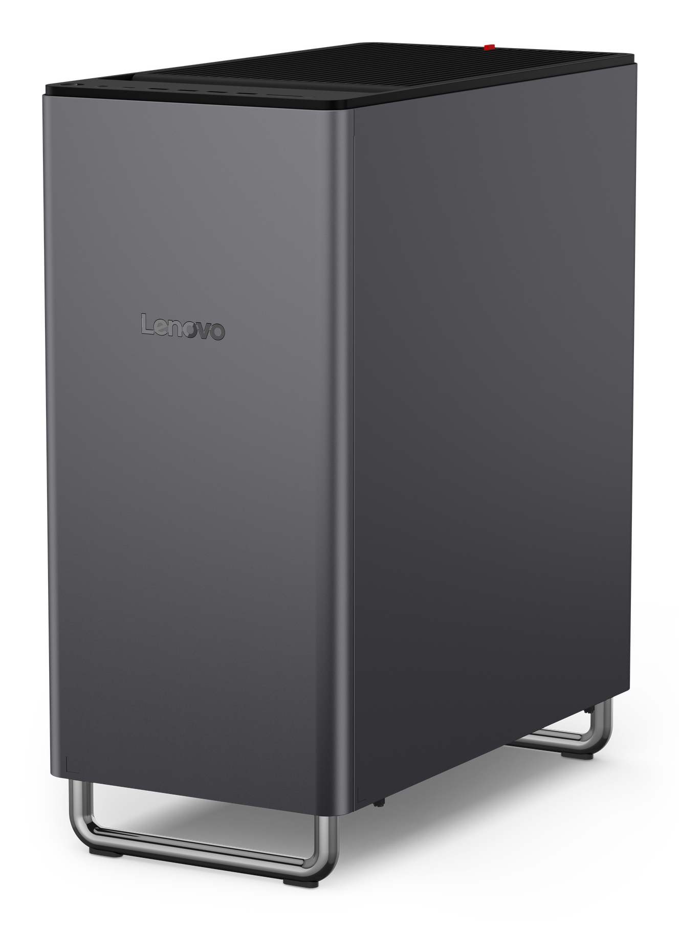 Lenovo ThinkCentre X Tower Intel Core Ultra 9 285 32 Go DDR5-SDRAM 512 Go SSD NVIDIA GeForce RTX 5060 Ti Windows 11 Pro PC Noir
