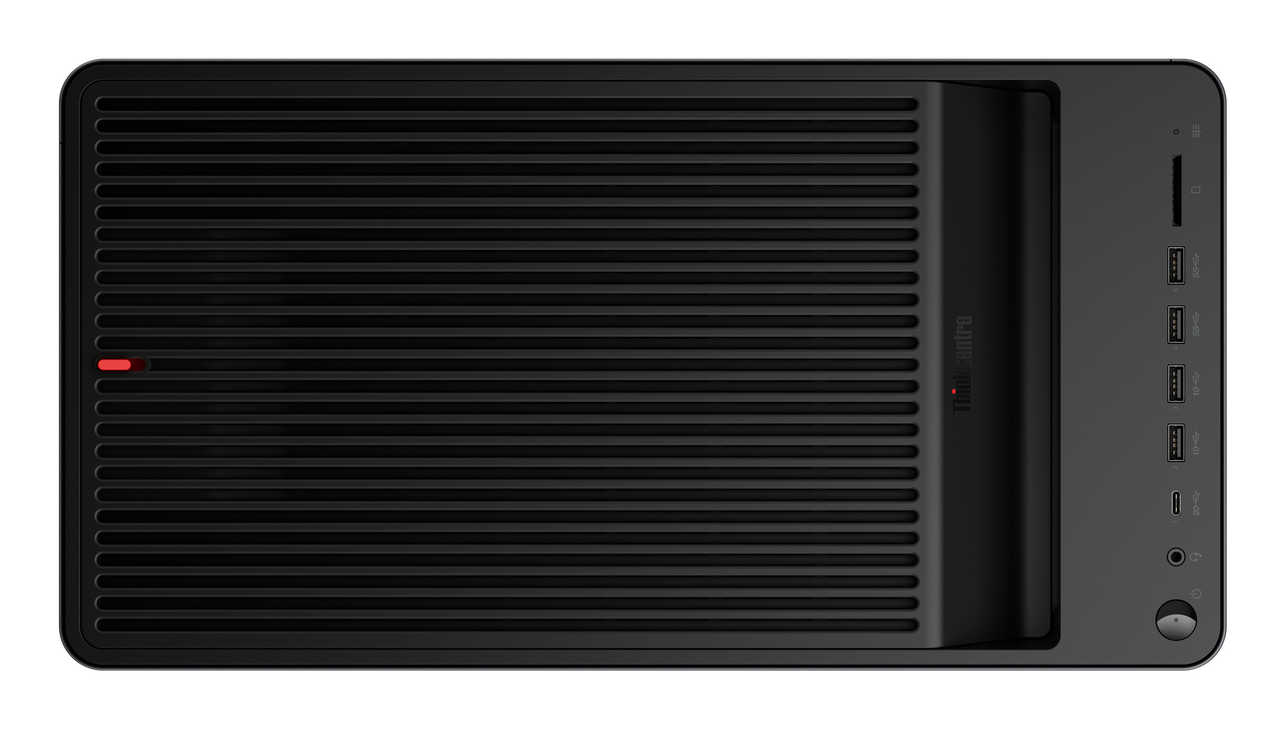 Lenovo ThinkCentre X Tower Intel Core Ultra 9 285 32 Go DDR5-SDRAM 512 Go SSD NVIDIA GeForce RTX 5060 Ti Windows 11 Pro PC Noir