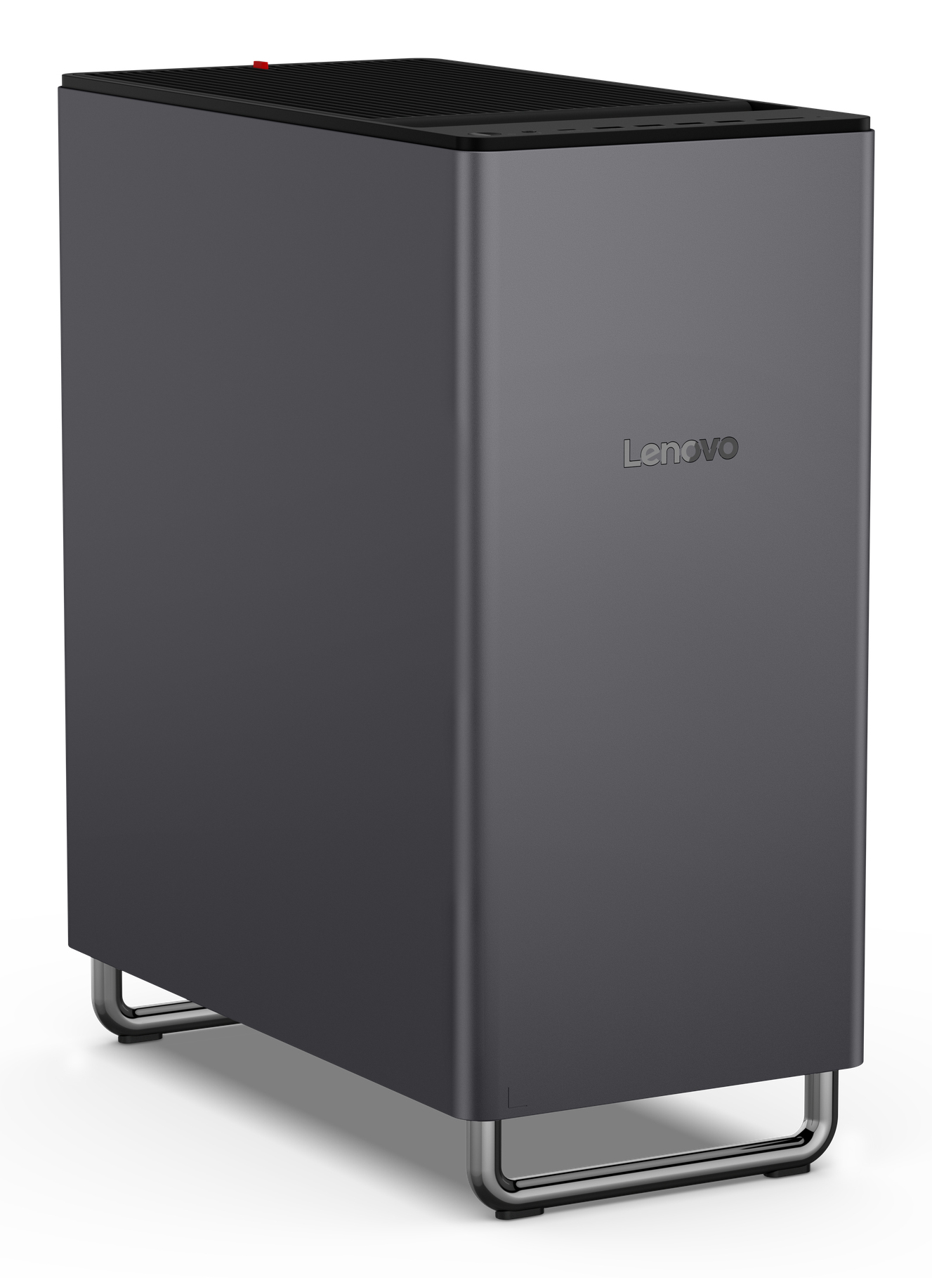 Lenovo ThinkCentre X Tower Intel Core Ultra 9 285 32 Go DDR5-SDRAM 512 Go SSD NVIDIA GeForce RTX 5060 Ti Windows 11 Pro PC Noir