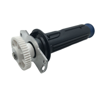 HONEYWELL Bandaufwickler-Submodul