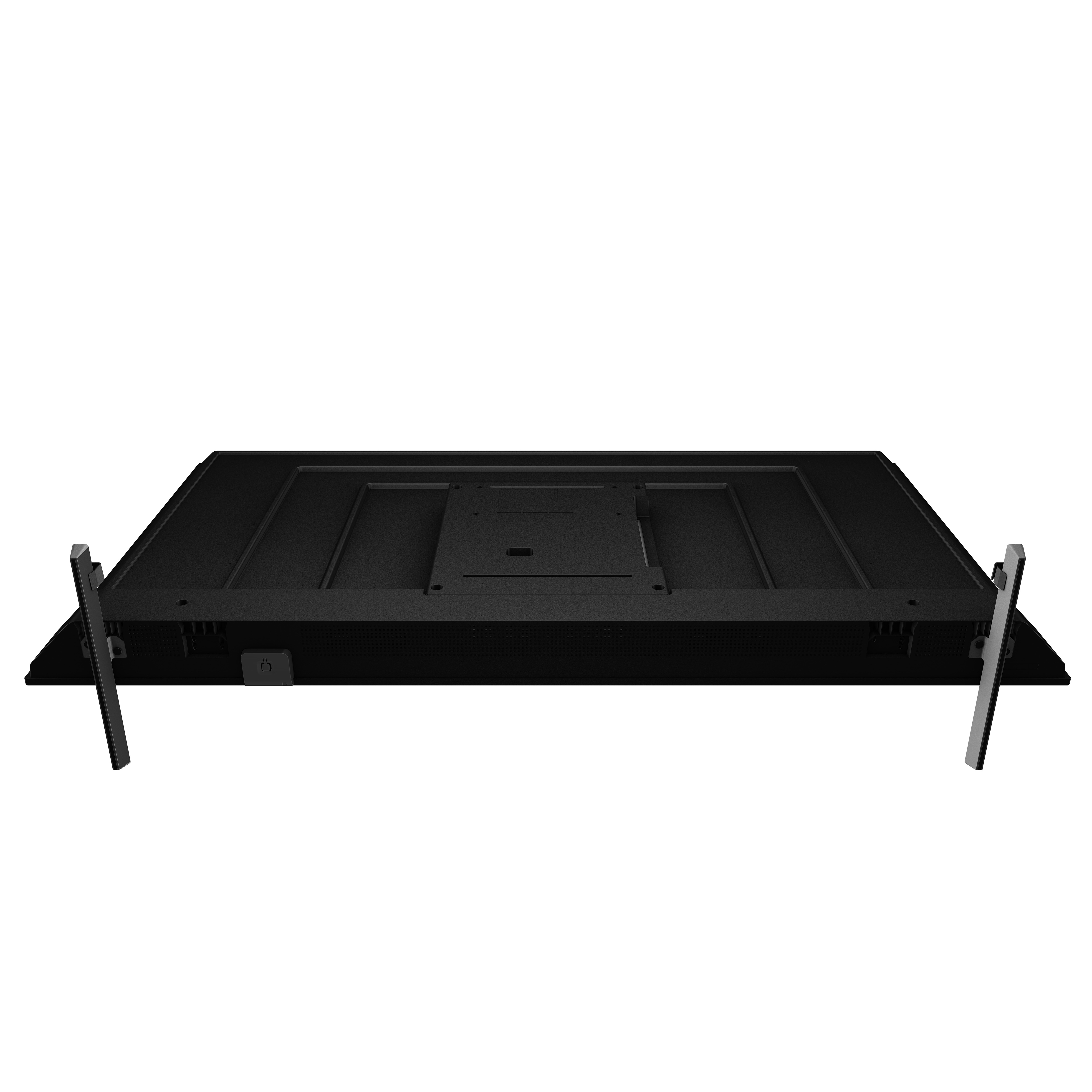 AG Neovo VA5501 �cran daffichage dynamique �cran plat de signalisation num�rique 138,7 cm (54.6) LED 350 cd/m� 4K Ultra HD Noir