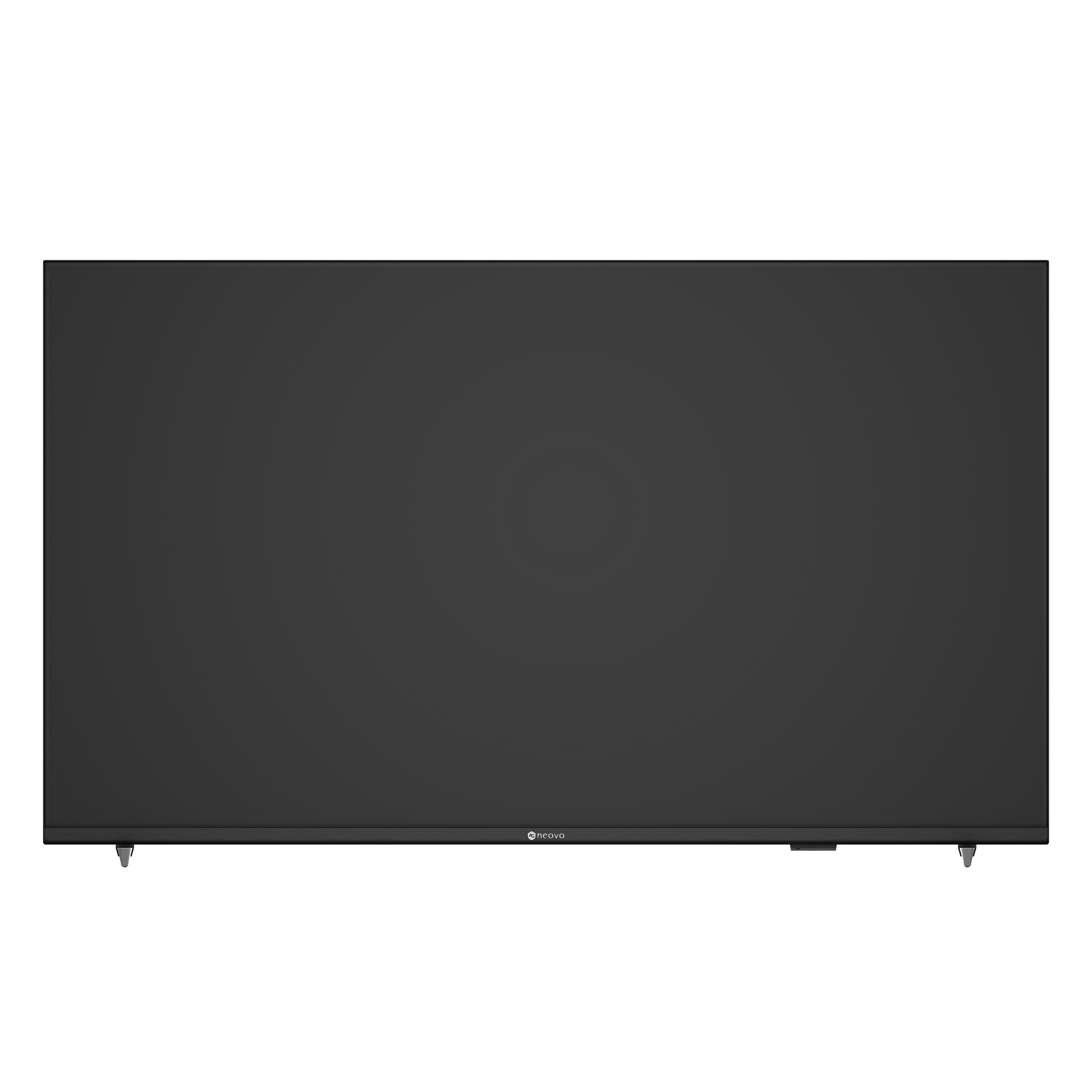 AG Neovo VA5501 pantalla de se�alizaci�n Pantalla plana para se�alizaci�n digital 138,7 cm (54.6) LED 350 cd / m� 4K Ultra HD Negro