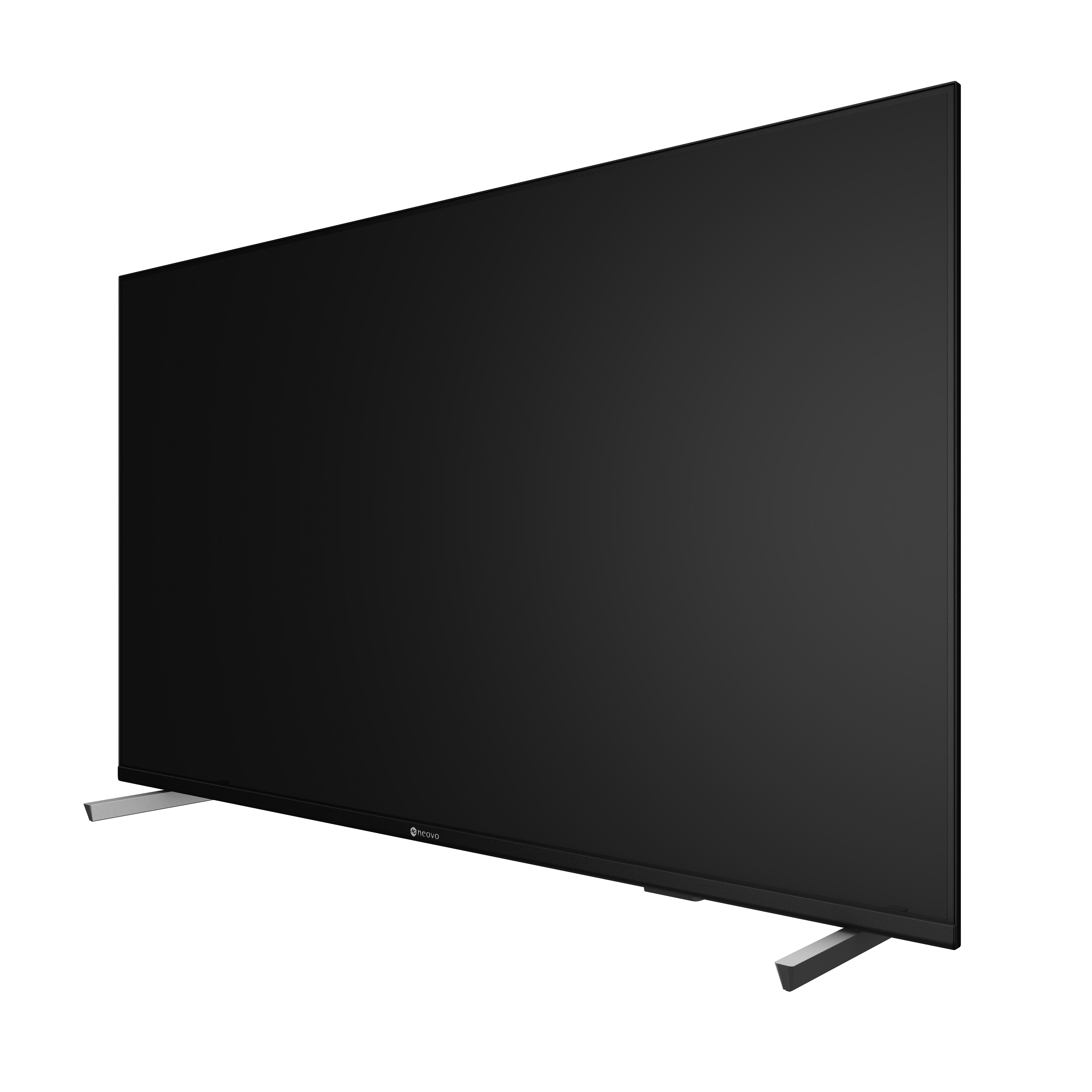 AG Neovo VA5501 �cran daffichage dynamique �cran plat de signalisation num�rique 138,7 cm (54.6) LED 350 cd/m� 4K Ultra HD Noir