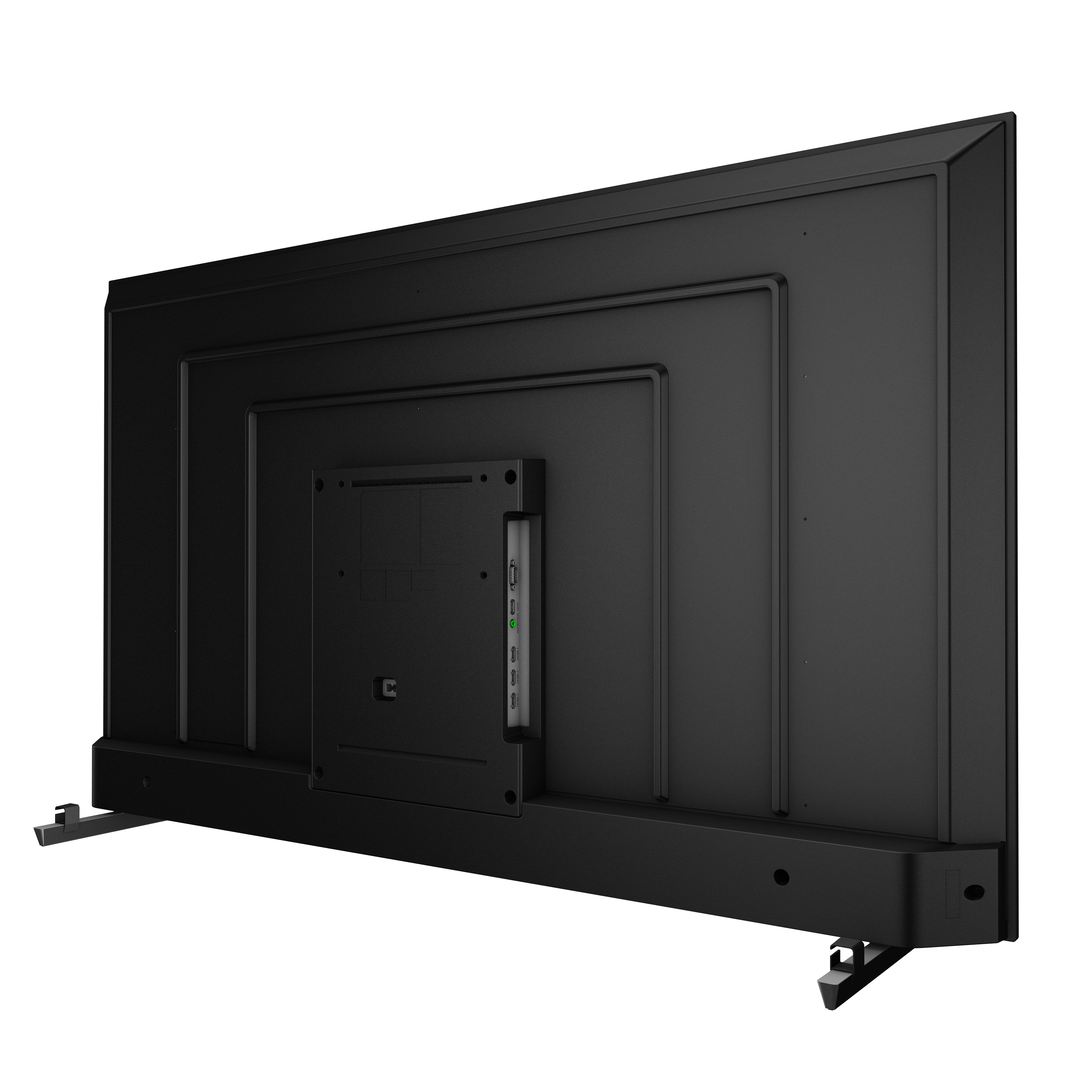 AG Neovo VA5501 �cran daffichage dynamique �cran plat de signalisation num�rique 138,7 cm (54.6) LED 350 cd/m� 4K Ultra HD Noir