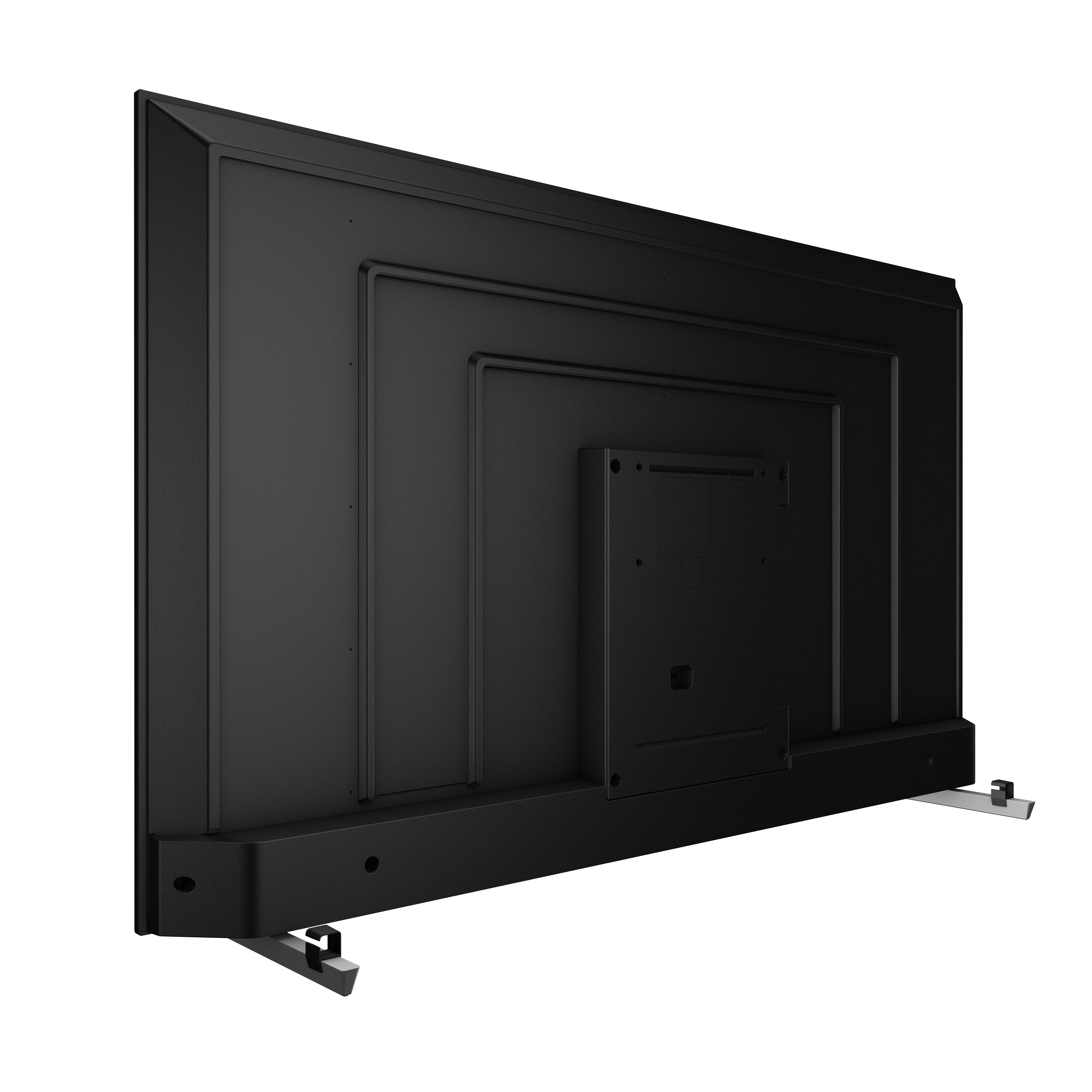 AG Neovo VA5501 �cran daffichage dynamique �cran plat de signalisation num�rique 138,7 cm (54.6) LED 350 cd/m� 4K Ultra HD Noir