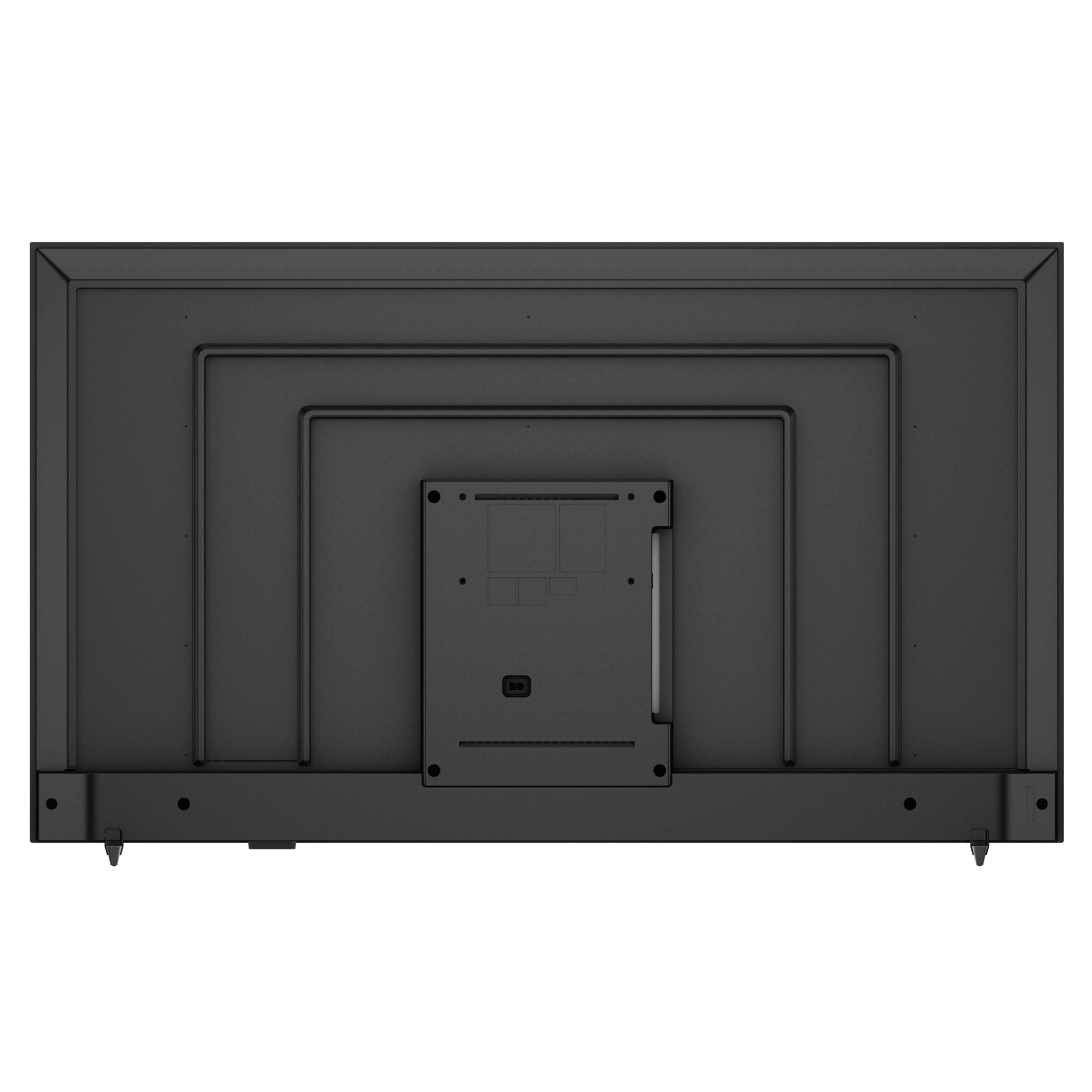 AG Neovo VA5501 �cran daffichage dynamique �cran plat de signalisation num�rique 138,7 cm (54.6) LED 350 cd/m� 4K Ultra HD Noir