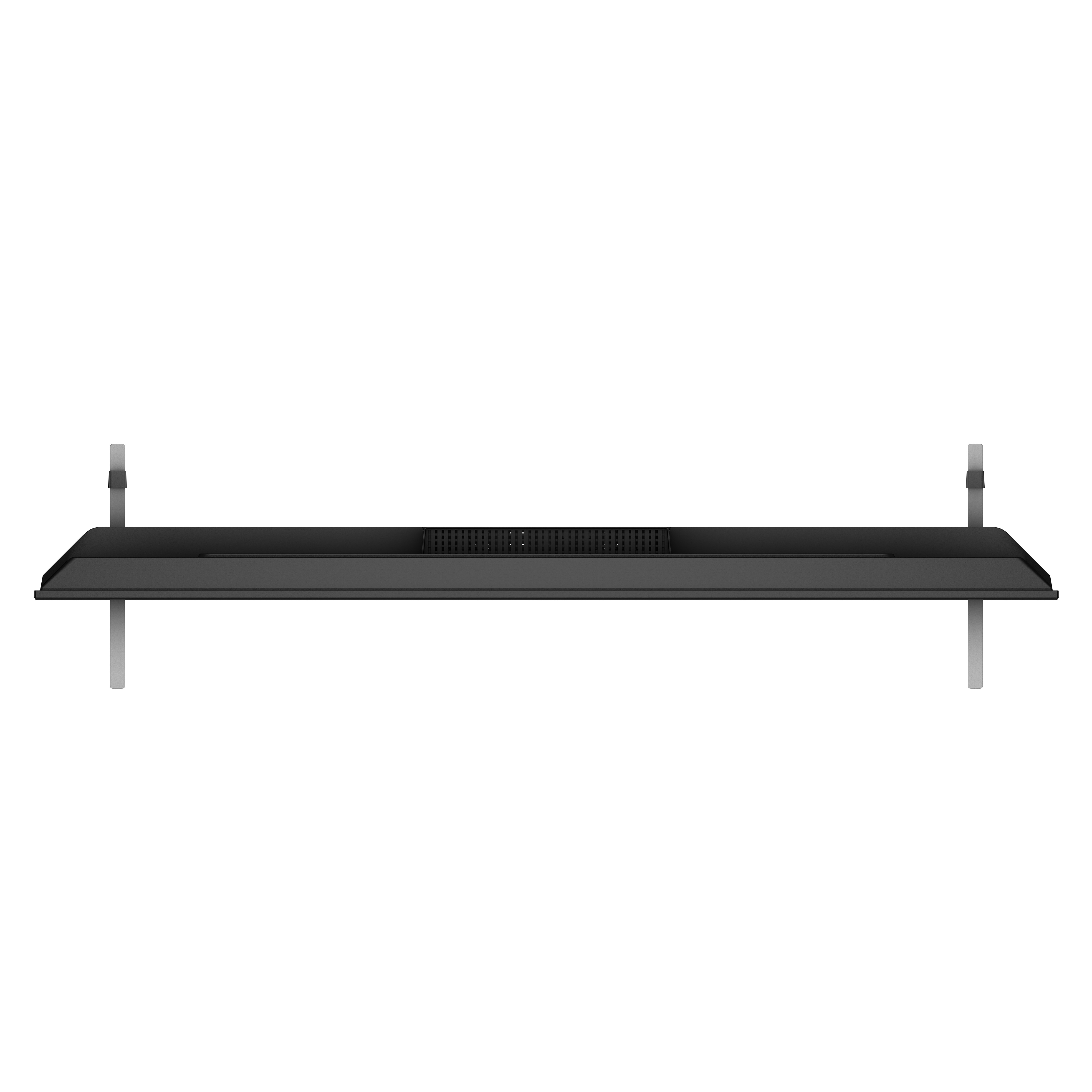 AG Neovo VA5501 �cran daffichage dynamique �cran plat de signalisation num�rique 138,7 cm (54.6) LED 350 cd/m� 4K Ultra HD Noir