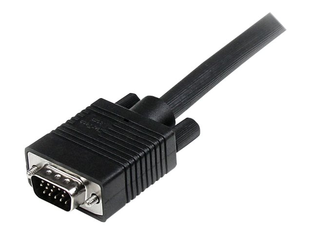 StarTech.com Cavo coassiale VGA monitor alta risoluzione 25m - HD15 M/M