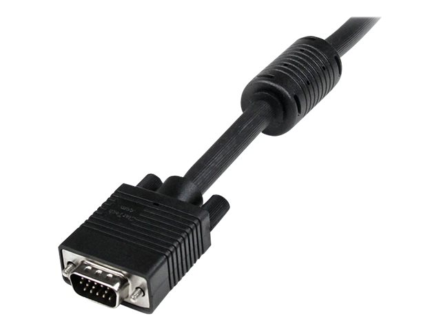 StarTech.com Cavo coassiale VGA monitor alta risoluzione 25m - HD15 M/M