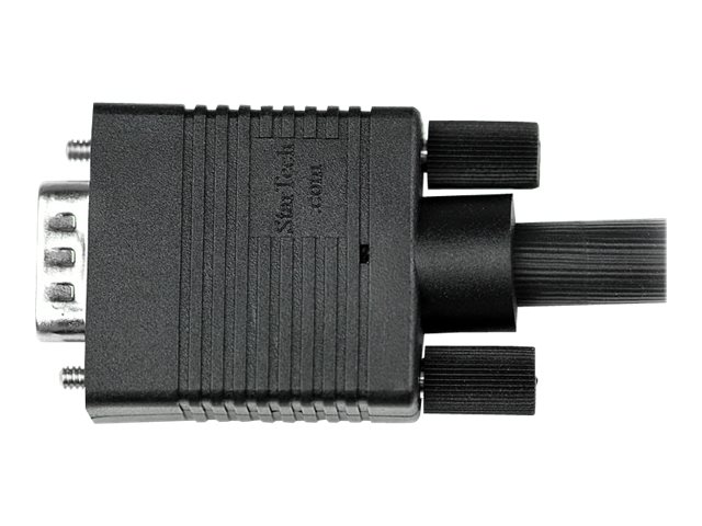 StarTech.com Cavo coassiale VGA monitor alta risoluzione 25m - HD15 M/M