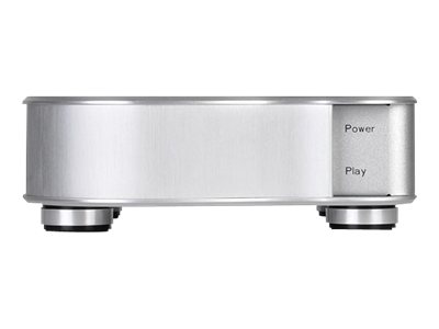 SilverStone Ensemble EB01-E - Audio-Digital-Analog-Wandler